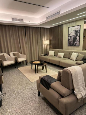 شقة فندقية كبيرة فندق هلtliون المعادي عالنيل Tower Resident Apartment 19